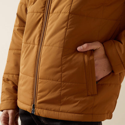 Ariat Discount Crius Insulated Jacket