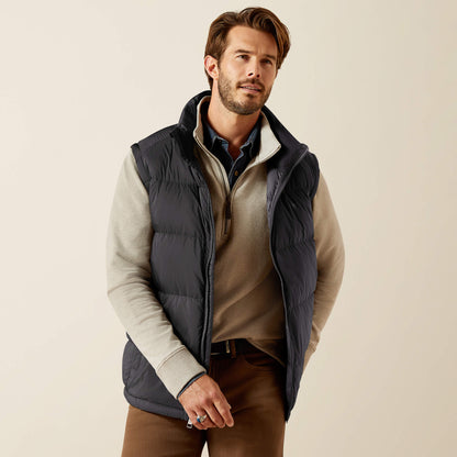 Ariat Signature UltraPuff Down Vest