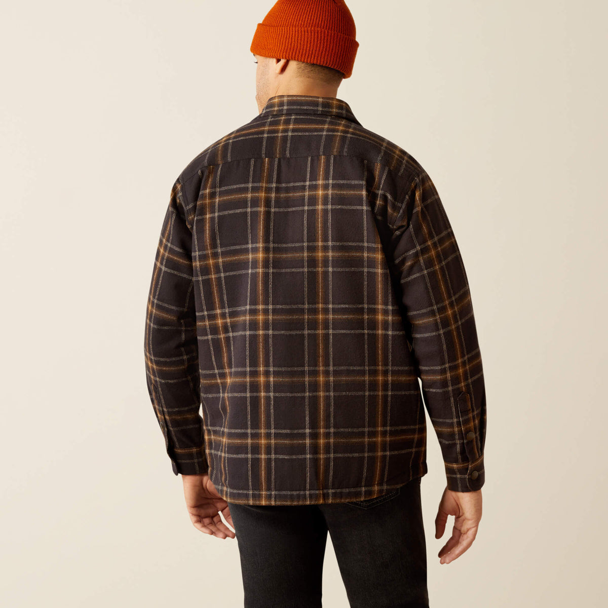 Ariat Deals Hawthorn Retro Shirt Jacket