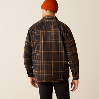 Ariat Deals Hawthorn Retro Shirt Jacket