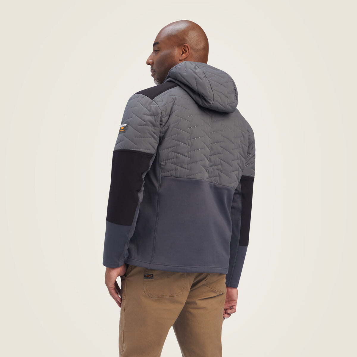 Ariat Premium Rebar Cloud 9 Insulated Jacket