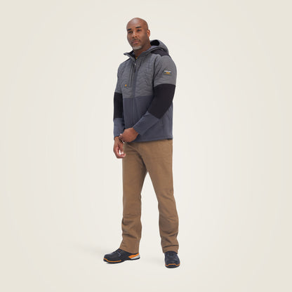 Ariat Premium Rebar Cloud 9 Insulated Jacket