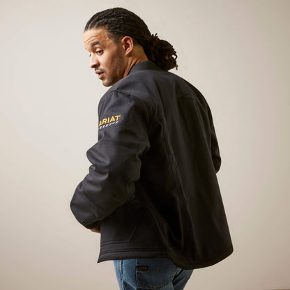 Ariat Best Price Rebar Stretch Canvas Bomber Jacket