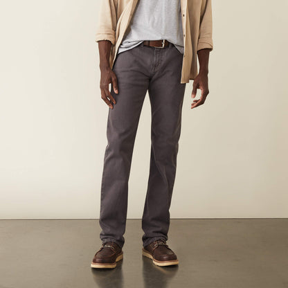 Ariat Trusted M7 Grizzly Straight Jean