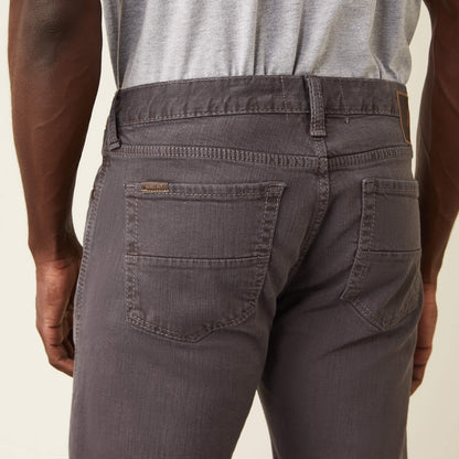 Ariat Trusted M7 Grizzly Straight Jean
