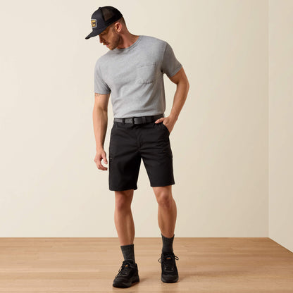 Ariat Essential Tek Short