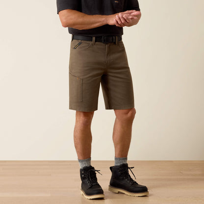 Ariat Trending Rebar DuraStretch Made Tough 10" Short
