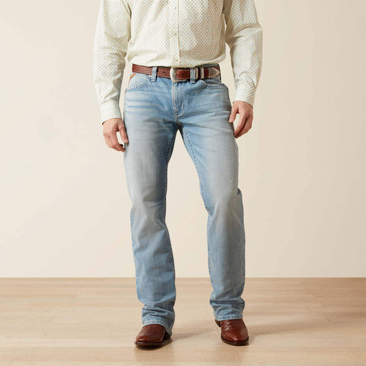 Ariat Deals M4 Relaxed Lucas Straight Leg Jean