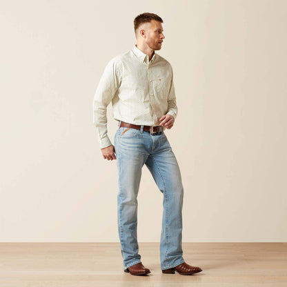 Ariat Deals M4 Relaxed Lucas Straight Leg Jean