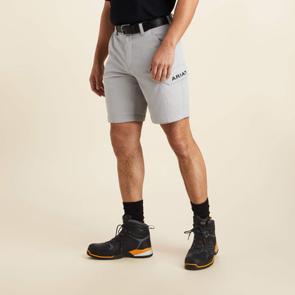 Ariat Classic Rebar WorkFlow Ultralight 9" DuraStretch Shorts