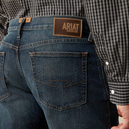 Ariat New M4 Relaxed Elias Boot Cut Jean