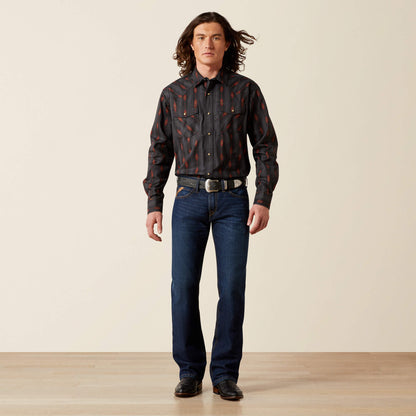 Ariat Best Seller M7 Slim Baron Straight Leg Jean