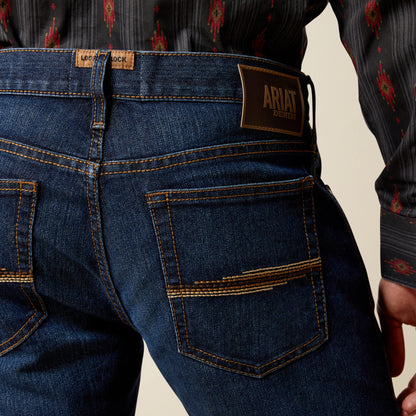 Ariat Best Seller M7 Slim Baron Straight Leg Jean
