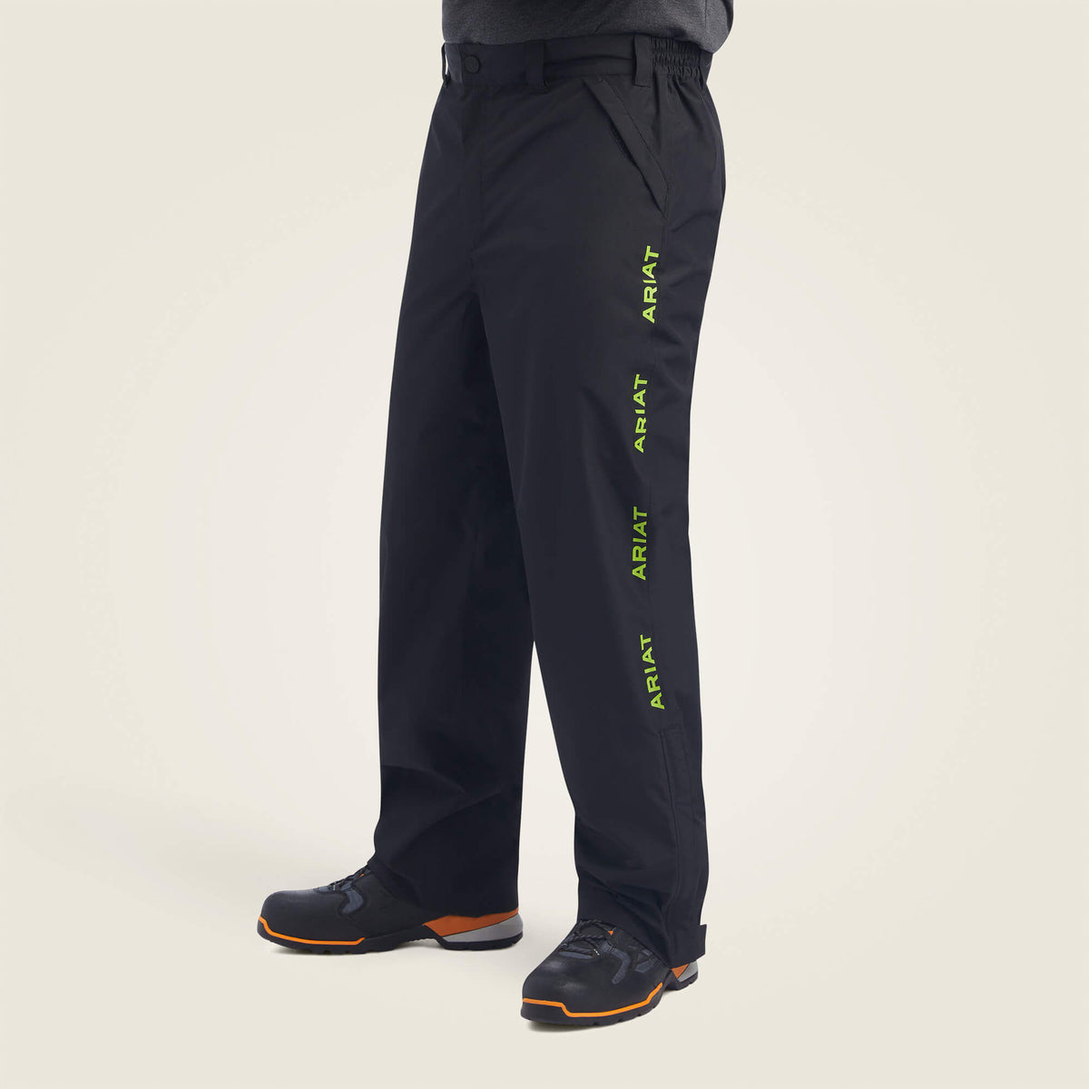 Ariat Top Pick Rebar Stormshell Waterproof Pant