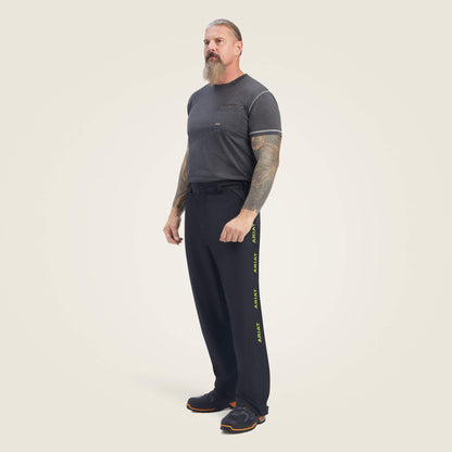 Ariat Top Pick Rebar Stormshell Waterproof Pant