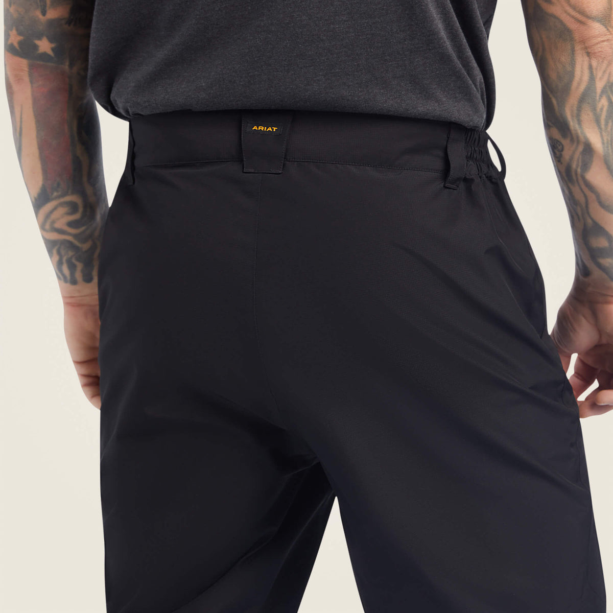 Ariat Top Pick Rebar Stormshell Waterproof Pant