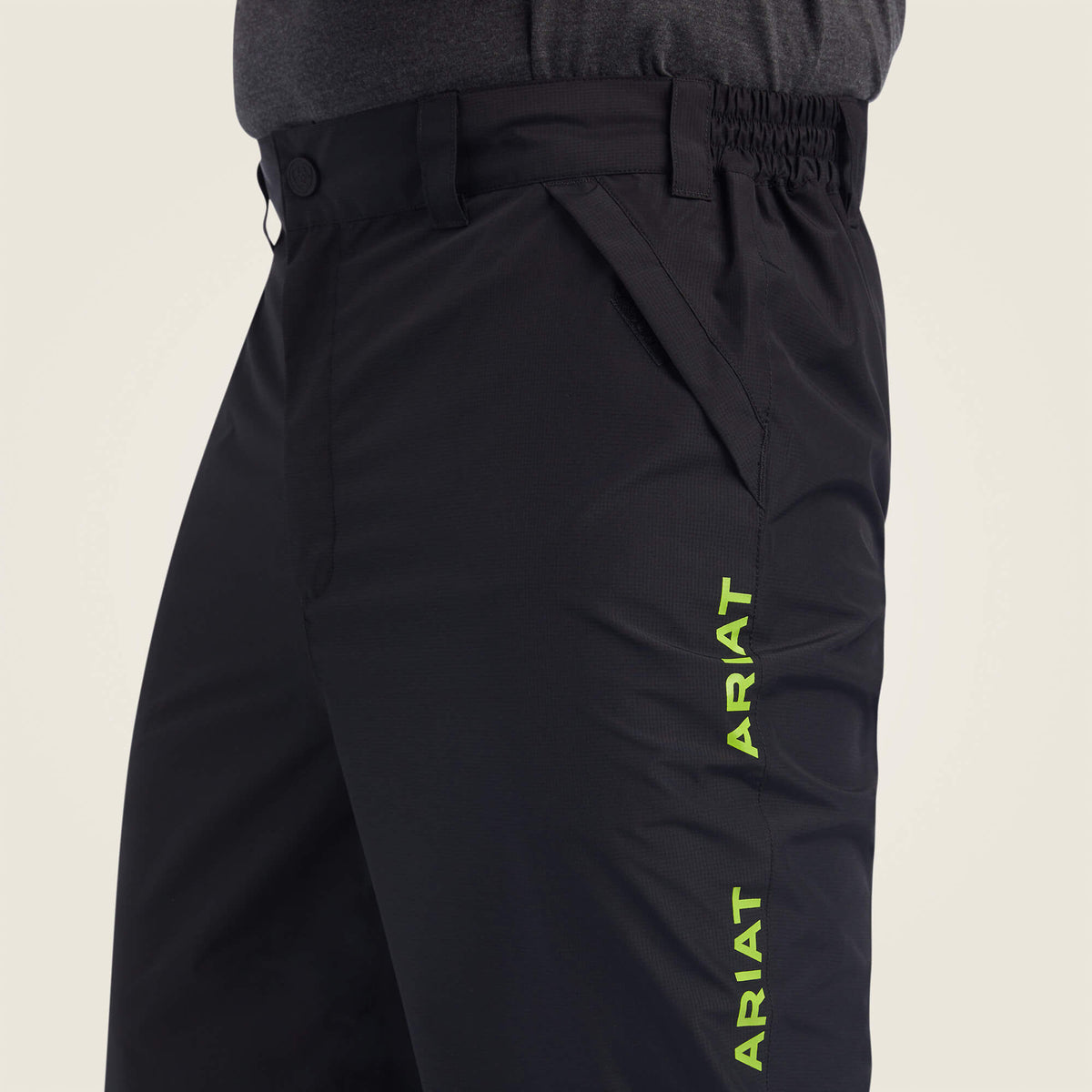 Ariat Top Pick Rebar Stormshell Waterproof Pant