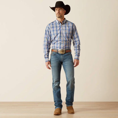 Ariat Value M7 Slim Jed Straight Leg Jean