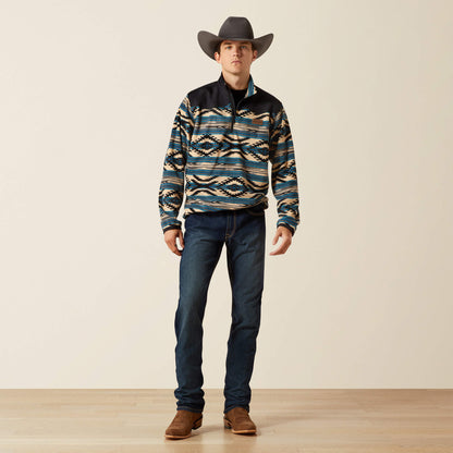 Ariat Best Seller Basis Fleece Pullover