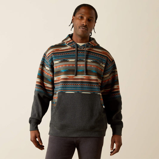 Ariat Everyday Color Block Hoodie