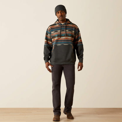 Ariat Everyday Color Block Hoodie