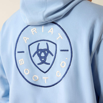 Ariat Essential Ariat Clean Seal Hoodie