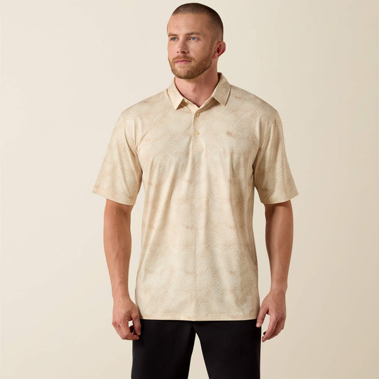 Ariat Classic 360 Airflow Polo