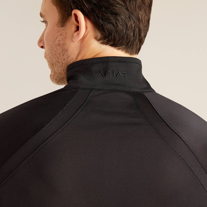 Ariat Customer Favorite Sunstopper 3.0 1/4 Zip Baselayer