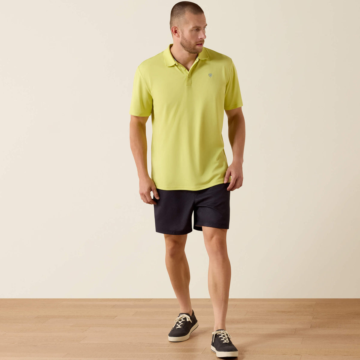 Ariat Best Seller TEK Polo