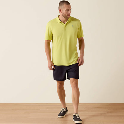 Ariat Best Seller TEK Polo