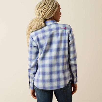 Ariat Sale FR Paige Logo Work Shirt