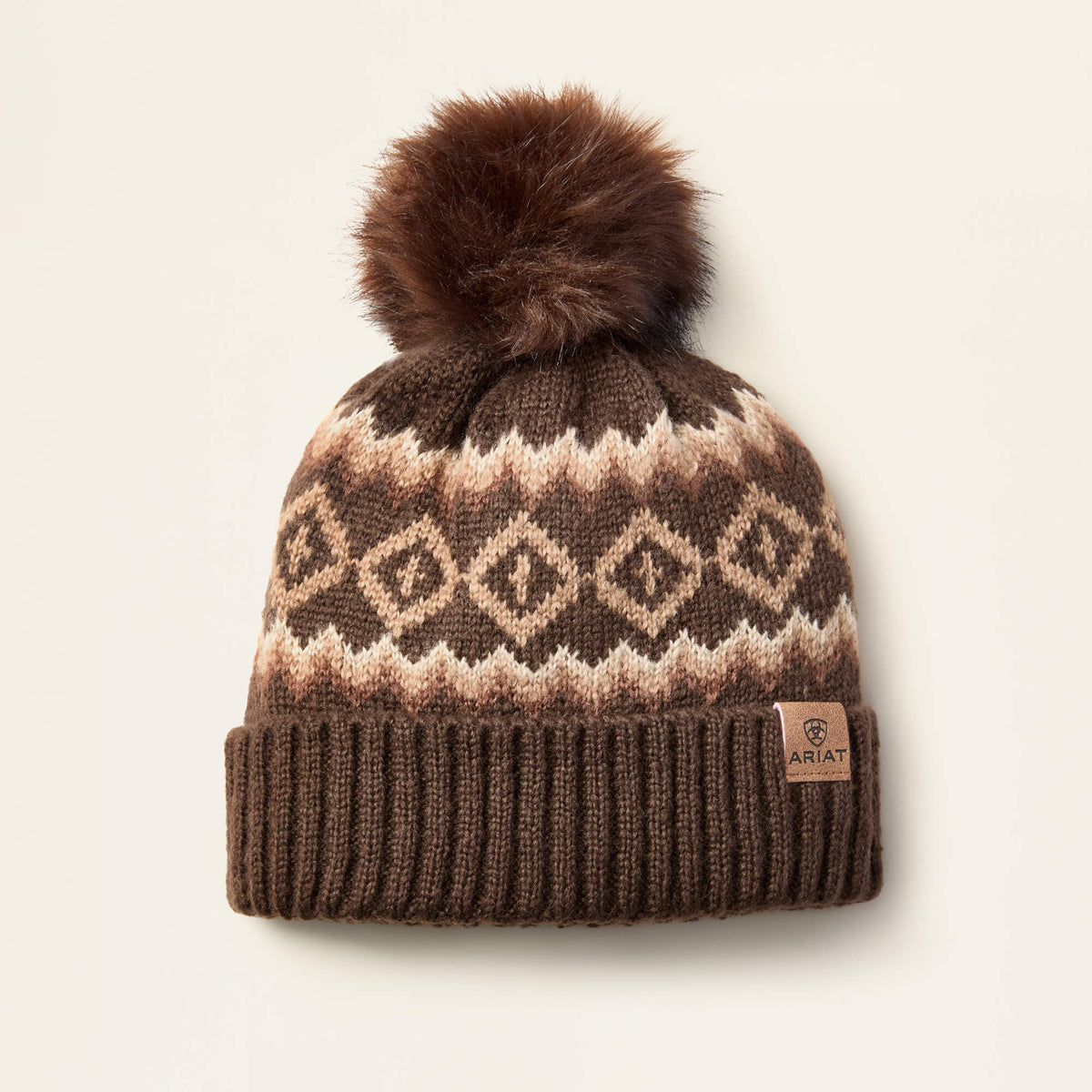 Ariat Premium Bristol Beanie