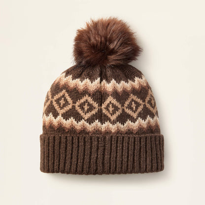Ariat Premium Bristol Beanie
