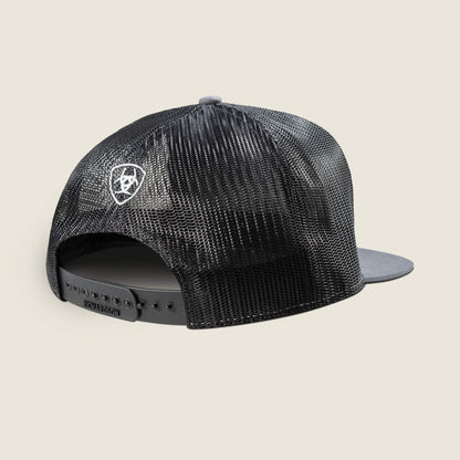 Ariat Everyday Rubber Logo Cap