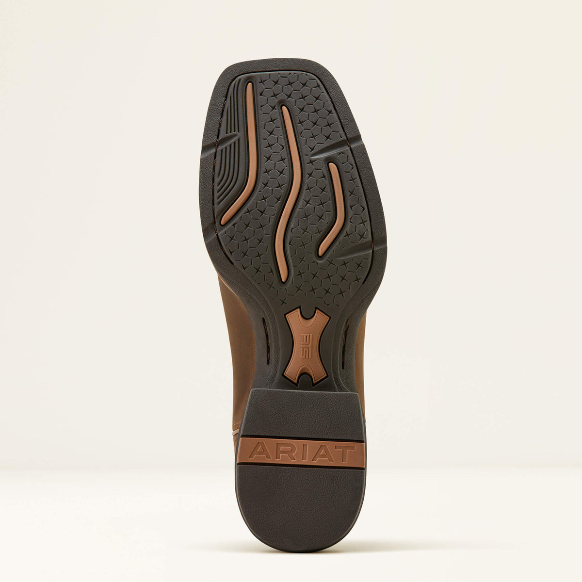 Ariat Special Offer Sport Freedom Wide Square Toe Cowboy Boot