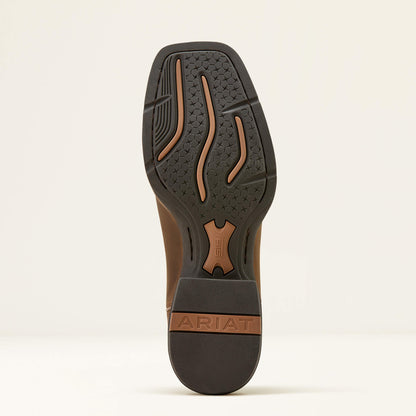 Ariat Special Offer Sport Freedom Wide Square Toe Cowboy Boot