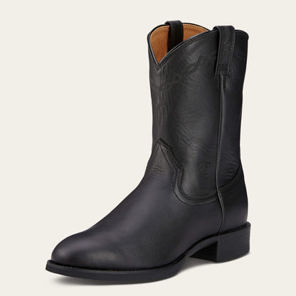 Ariat Value Heritage Roper Western Boot