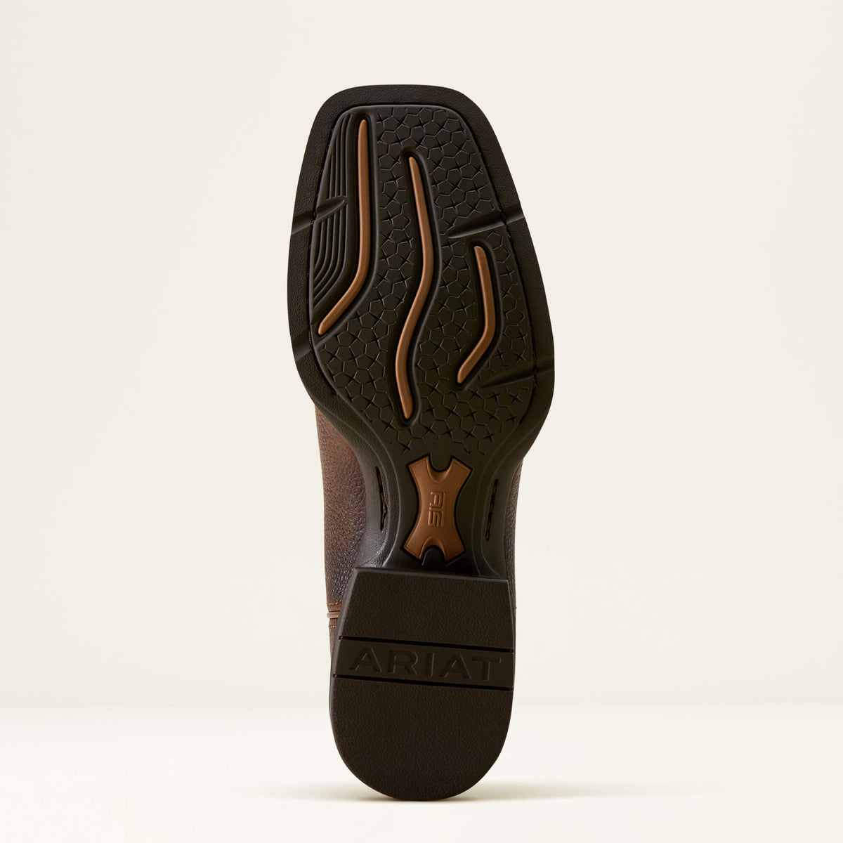 Ariat Smart Buy Sport Western Wide Square Toe Cowboy Boot