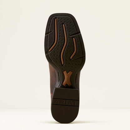 Ariat Smart Buy Sport Western Wide Square Toe Cowboy Boot