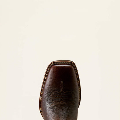Ariat Smart Buy Sport Western Wide Square Toe Cowboy Boot