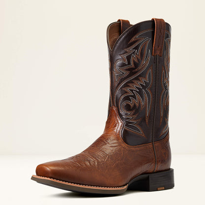 Ariat Featured Sport Herdsman Cowboy Boot