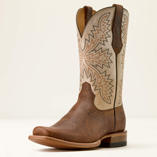 Ariat Essential South Fork Cutter Toe Cowboy Boot