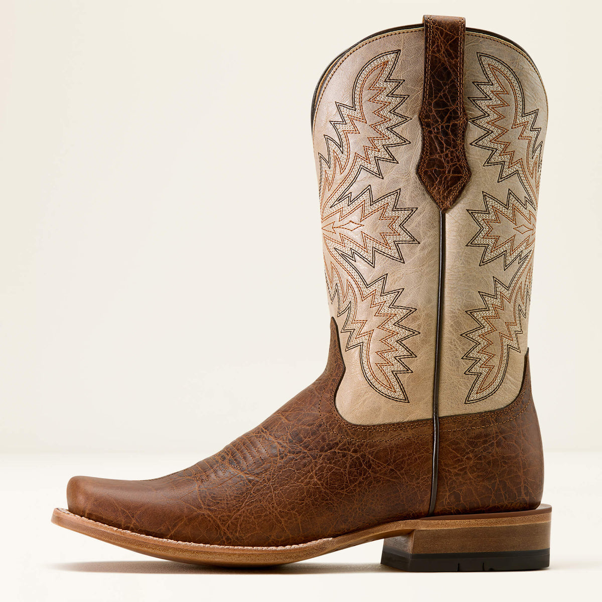 Ariat Essential South Fork Cutter Toe Cowboy Boot