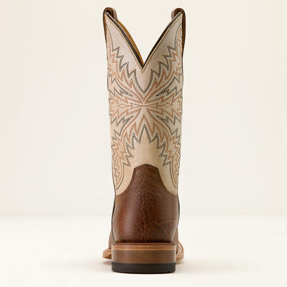 Ariat Essential South Fork Cutter Toe Cowboy Boot