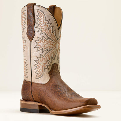 Ariat Essential South Fork Cutter Toe Cowboy Boot