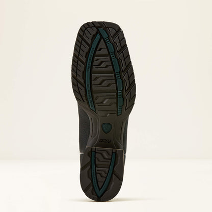 Ariat New Hybrid Rancher Cowboy Boot