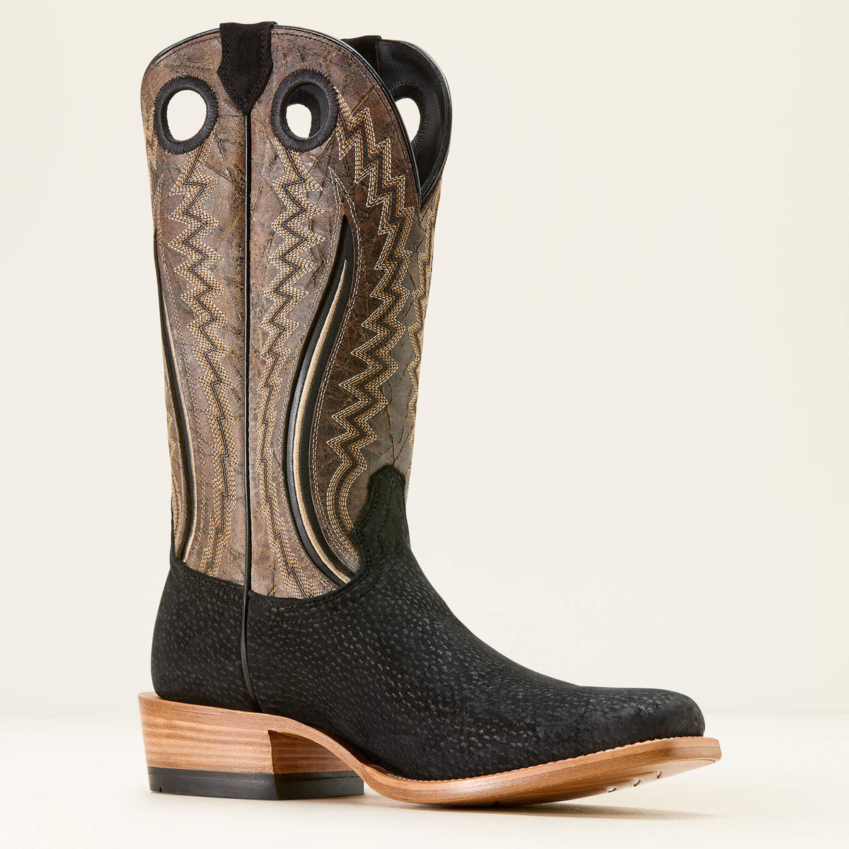 Ariat Hot Sale Futurity Dualin Narrow Cutter Toe Cowboy Boot