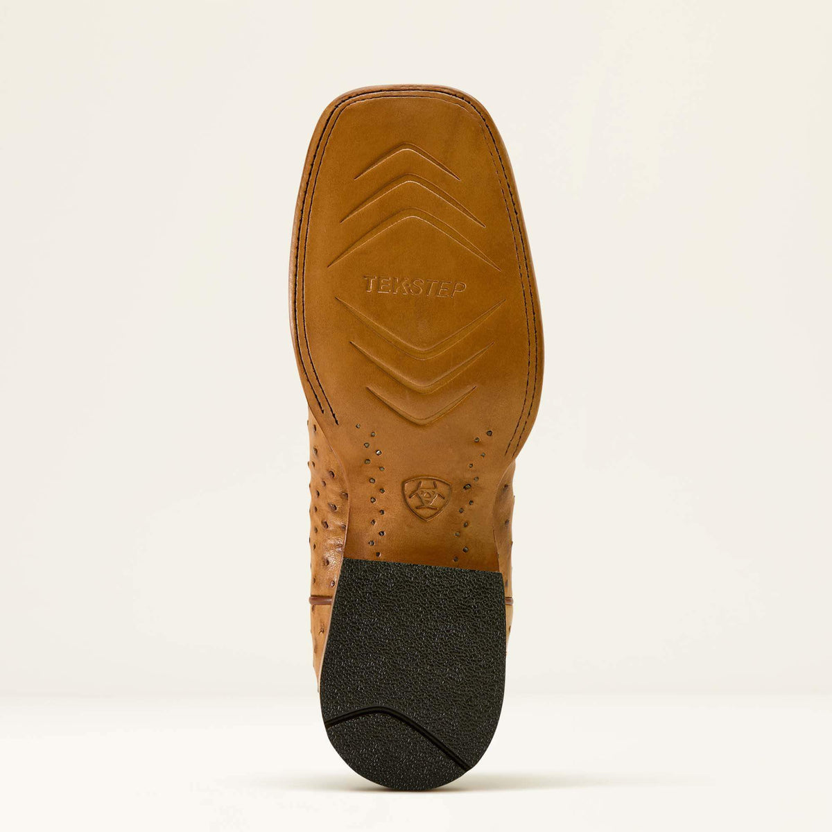 Ariat Best Price Classic Cash Wide Square Toe Western Boot