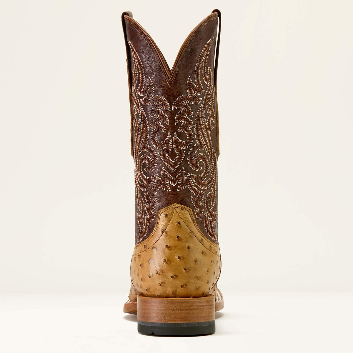 Ariat Best Price Classic Cash Wide Square Toe Western Boot