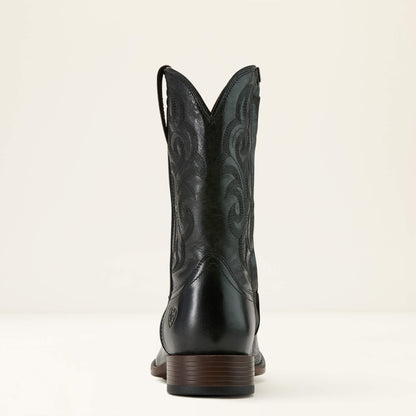 Ariat Recommended Bodie Square Toe Western Boot